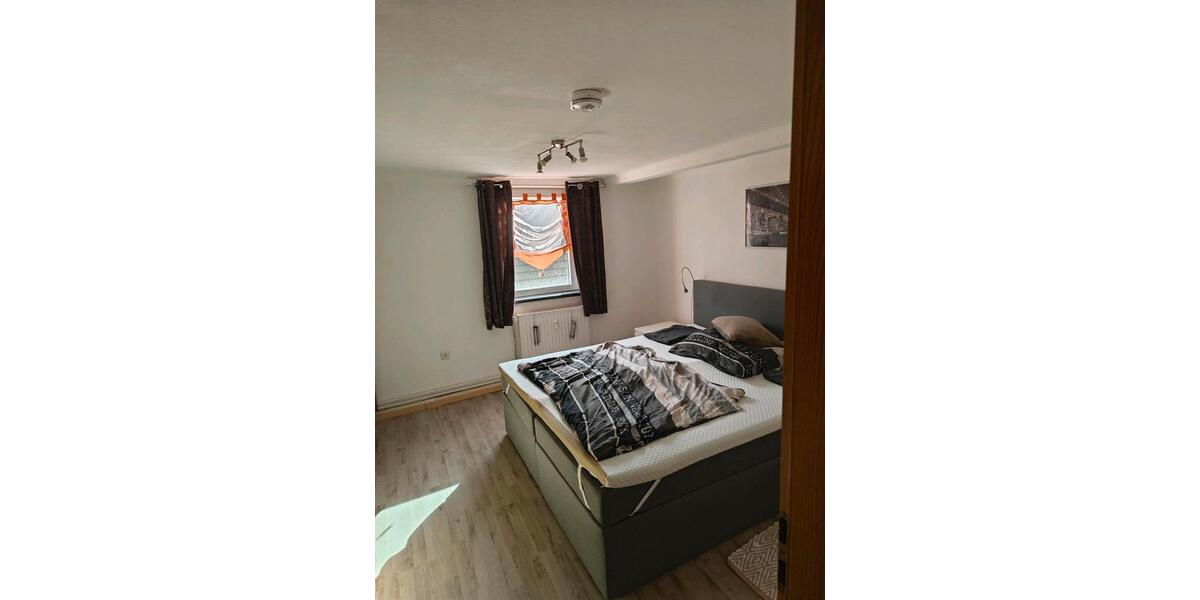 Dachgeschoßwohnung Gleichen - 2 Zimmer, 52 m&sup2;, 600&euro; | Angebot:25613464