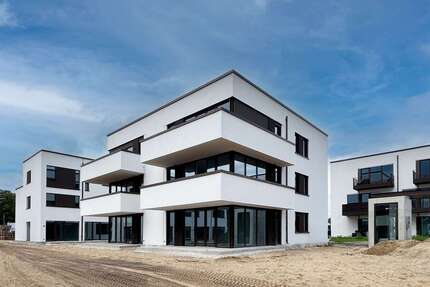 Wohnung zum Mieten in Basdorf 1.470,98 € 105.07 m² 3 zimmer