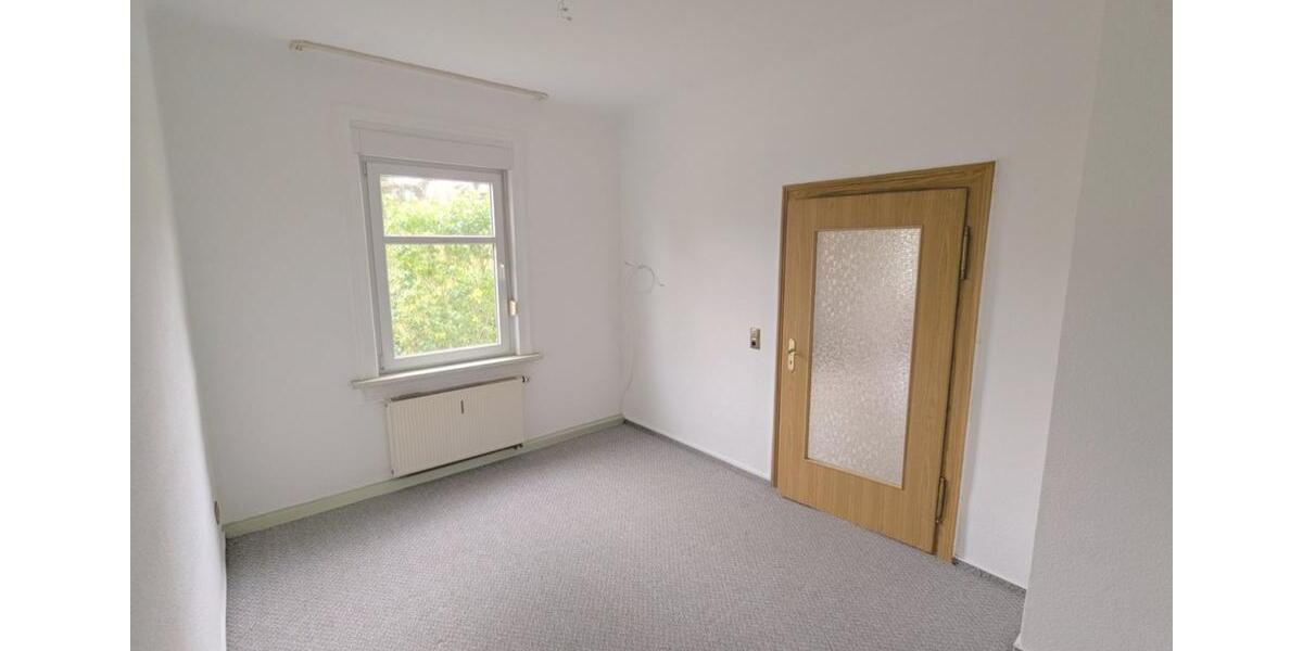 Erdgeschoßwohnung Waltershausen - 3 Zimmer, 88 m&sup2;, 615&euro; | Angebot:25934036