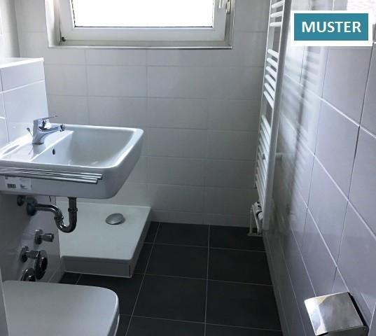 Etagenwohnung Lübeck Sankt Lorenz Nord - 1 Zimmer, 38 m&sup2;, 514&euro; | Angebot:26620884