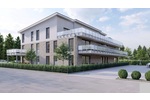 2-Zimmer-OG-Wohnung + 65,80 m² Wohnfläche + Aufzug + Balkon + Carport + EBK kann übernommen werden