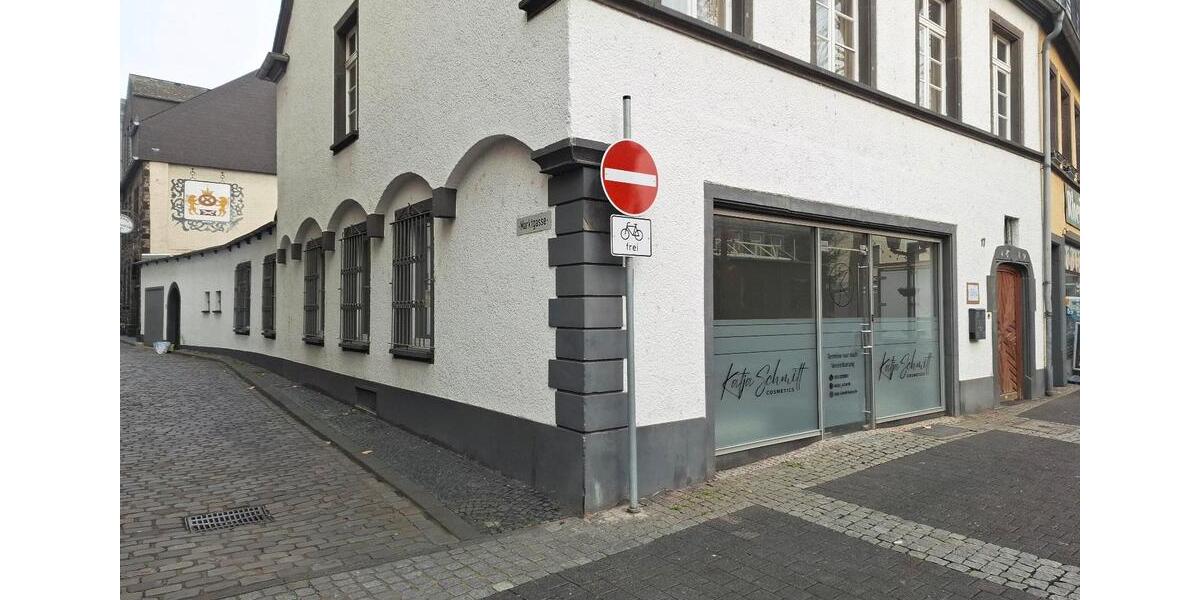 Gewerbeobjekt Andernach - 200&euro; | Angebot:24953445