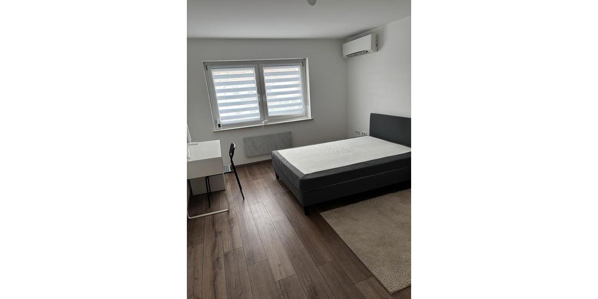 Etagenwohnung Offenberg - 2 Zimmer, 48 m&sup2;, 500&euro; | Angebot:25303495