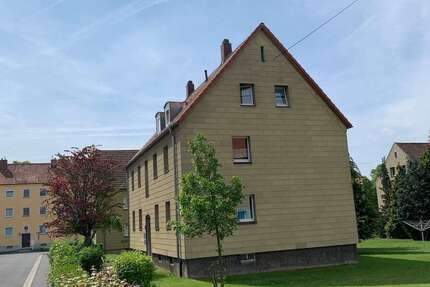 Wohnung Lichtenfels Burgberg - 2 Zimmer, 49 m&sup2;, 315&euro; | Angebot:25371106