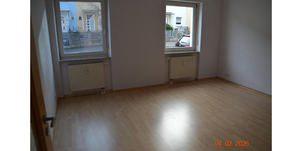 Erdgeschoßwohnung Schweinfurt Gartenstadt - 2 Zimmer, 66 m&sup2;, 590&euro; | Angebot:24786267
