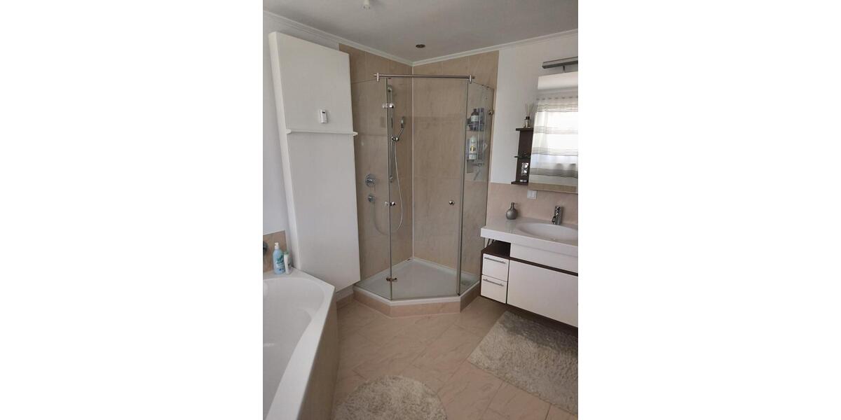Terrassenwohnung Leinach - 3.5 Zimmer, 125 m&sup2;, 900&euro; | Angebot:26195129