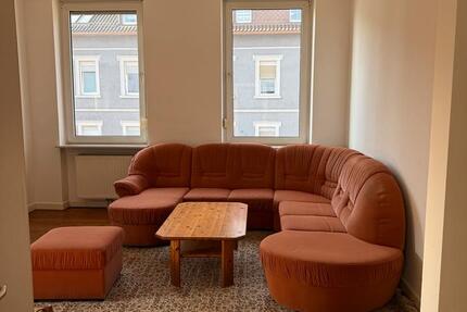 Neunkirchen, Wohnung möbeliert, Nähe Bahnhof 2 zimmer