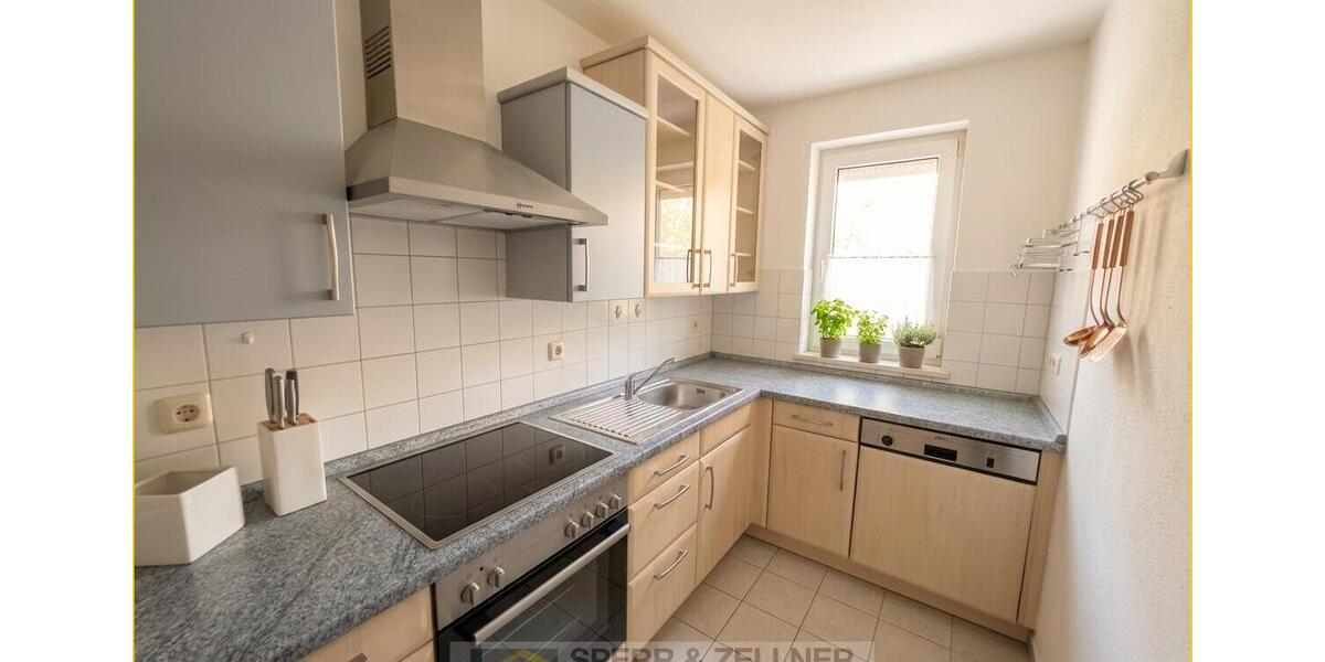Etagenwohnung Dorfen - 2 Zimmer, 62 m&sup2;, 840&euro; | Angebot:26341277