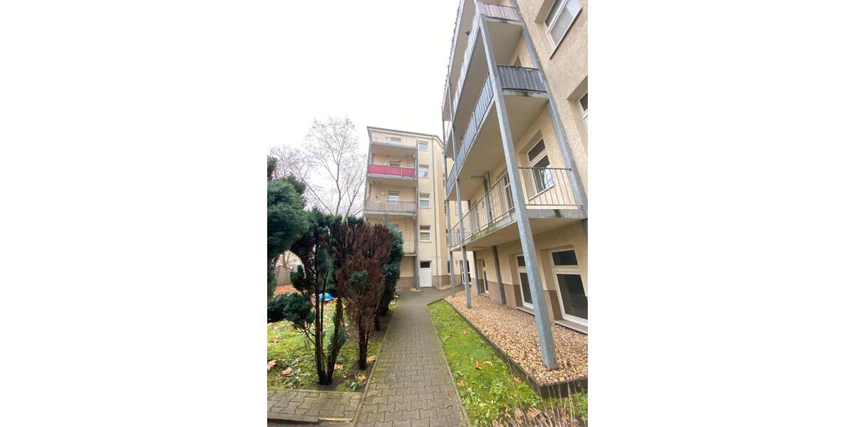 Etagenwohnung Magdeburg Alte Neustadt - 2 Zimmer, 73 m&sup2;, 509&euro; | Angebot:21386910