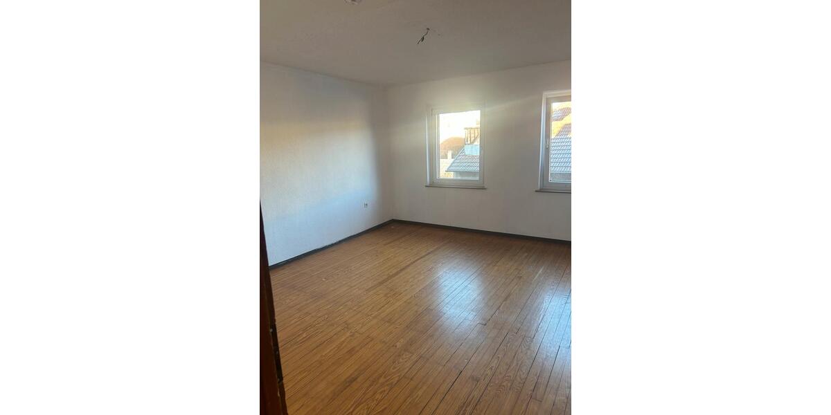 Wohnung Neunkirchen Saar 3 zimmer