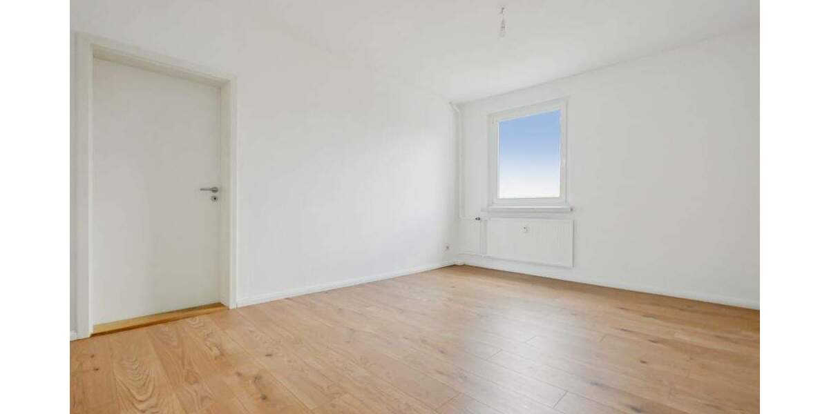 Etagenwohnung Neustadt in Sachsen Neustadt - 4 Zimmer, 74 m&sup2;, 448&euro; | Angebot:25768274