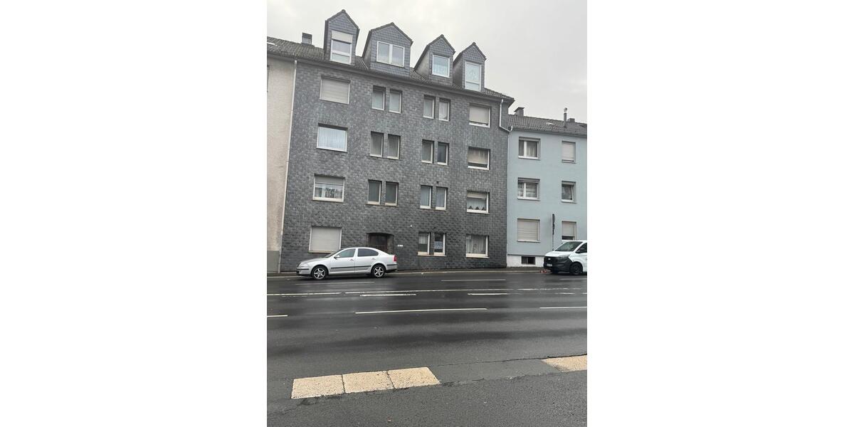 Erdgeschoßwohnung Remscheid Reinshagen - 2 Zimmer, 60 m&sup2;, 650&euro; | Angebot:24874852