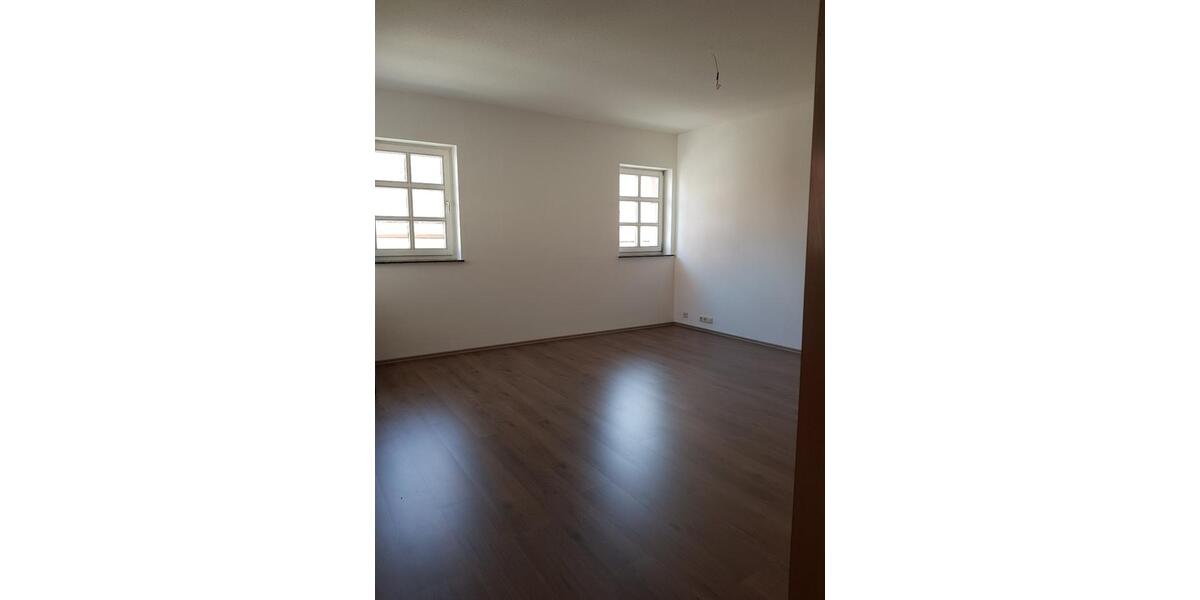 Etagenwohnung Geithain - 2 Zimmer, 46 m&sup2;, 295&euro; | Angebot:26491968