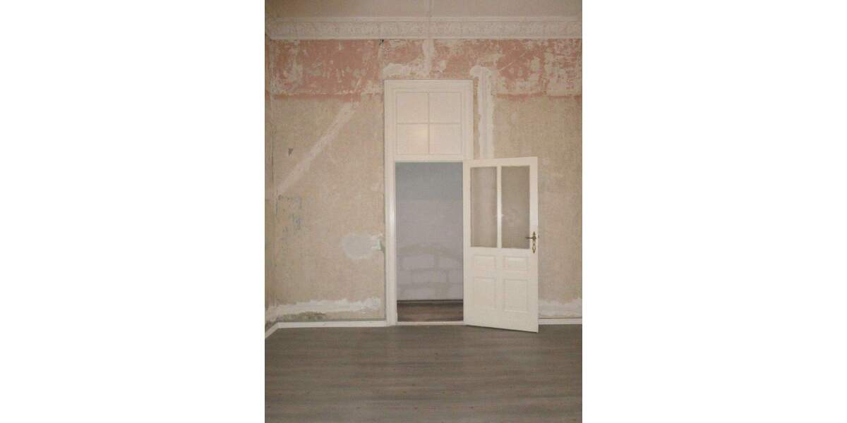 Etagenwohnung Berlin Schöneberg - 3 Zimmer, 152 m&sup2;, 1.811&euro; | Angebot:24310998