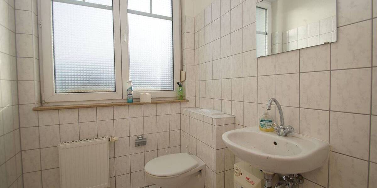 Gewerbeobjekt Dessau-Roßlau Roßlau - 1.224&euro; | Angebot:25999069