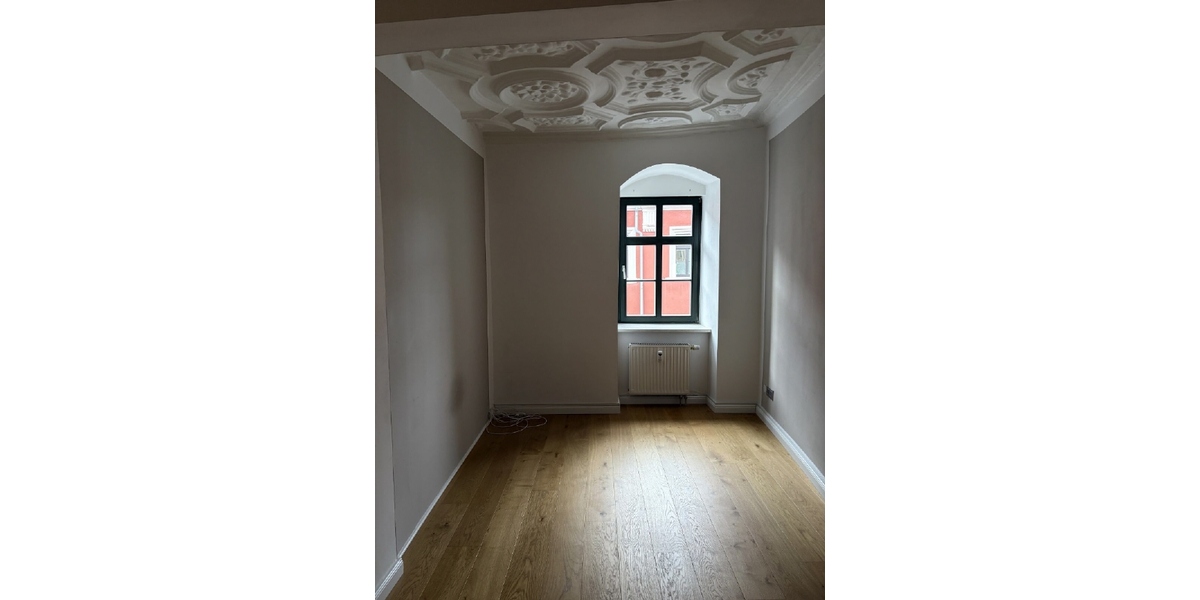 Wohntraum auf zwei Etagen in der Innenstadt - Etagenwohnung Gotha Gotha, Innenstadt | Angebot:25385833