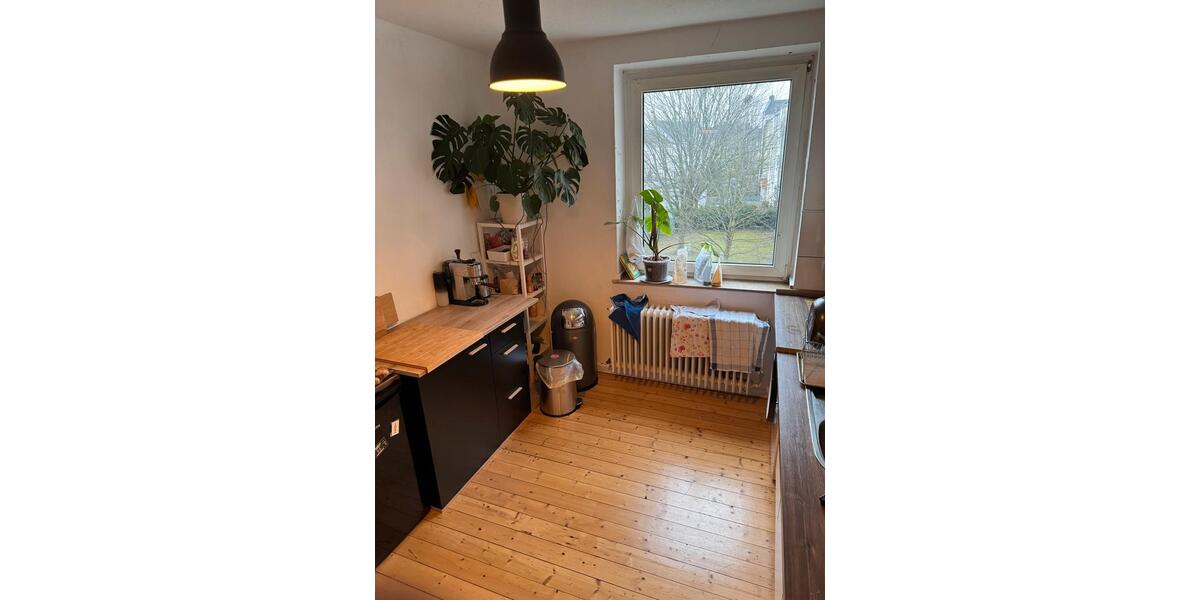 Wohnen auf Zeit Dortmund Innenstadt West - 14 Zimmer, 75 m&sup2;, 432&euro; | Angebot:24681193