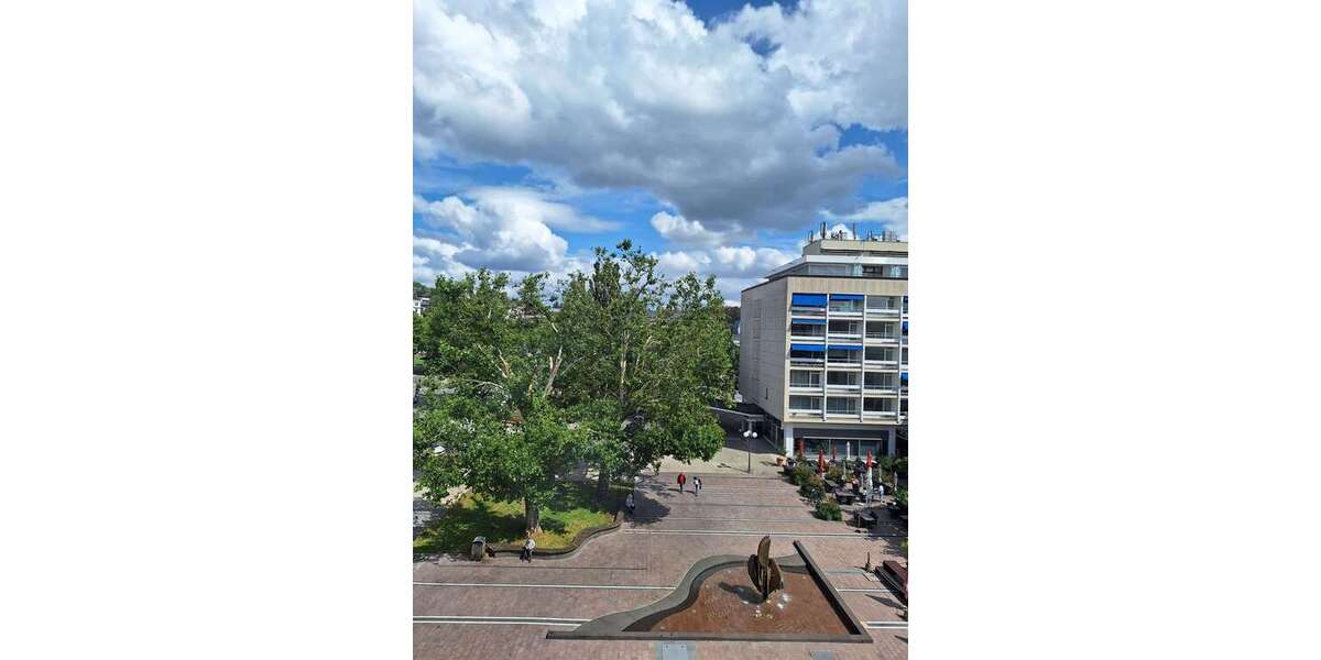 Etagenwohnung Wiesbaden Nordost - 1 Zimmer, 32 m&sup2;, 495&euro; | Angebot:24849598