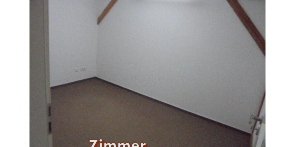 Wohnung, möbliert, ab sofort, zu vermieten SG Oldendorf-Himmelpf. 3.5 zimmer