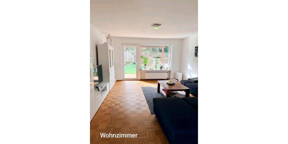 Erdgeschoßwohnung Saarlouis - 3 Zimmer, 100 m&sup2;, 900&euro; | Angebot:25152901