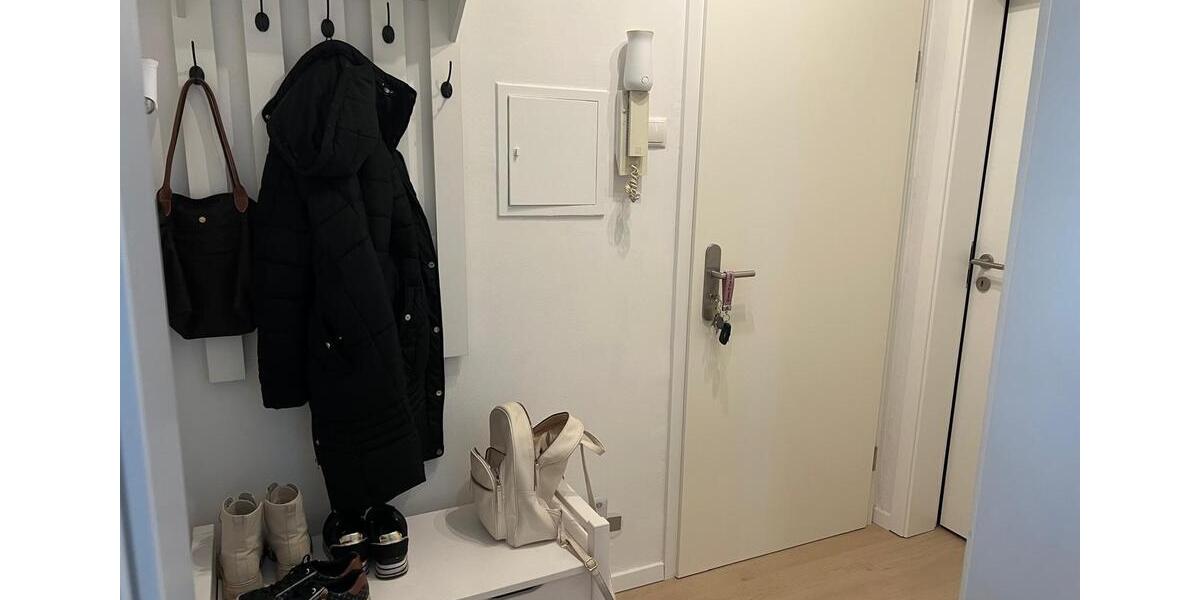 Etagenwohnung Meckenheim - 2 Zimmer, 50 m&sup2;, 800&euro; | Angebot:25430675