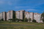 Helle und freundliche Wohnung mit praktischem Abstellraum und Loggia zimmer