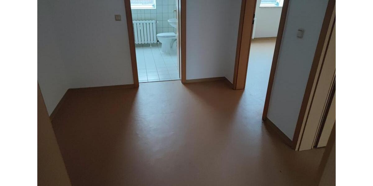 Dachgeschoßwohnung Rhinow - 2 Zimmer, 56 m&sup2;, 405&euro; | Angebot:24510027