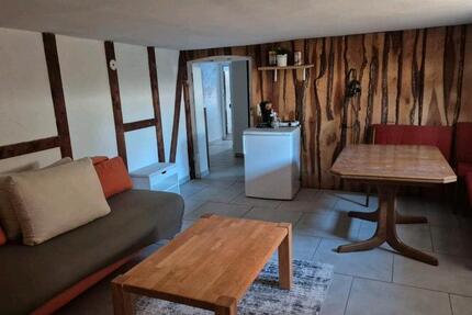 Wohnung Korswandt - 2 Zimmer, 45 m&sup2;, 300&euro; | Angebot:26665588