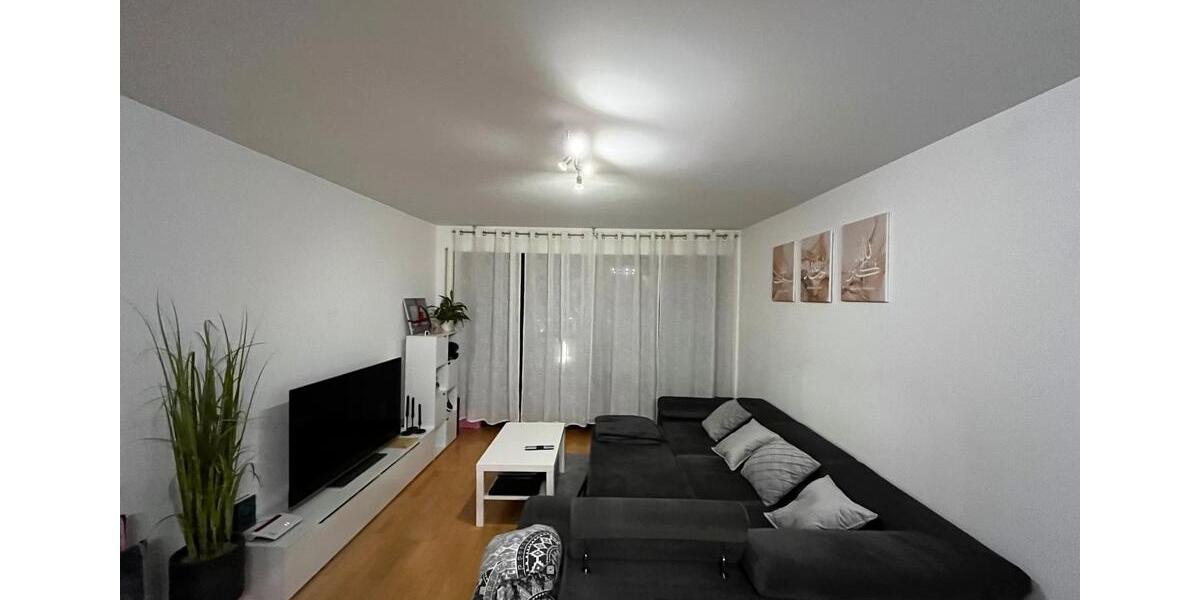 Etagenwohnung Unterhaching - 2 Zimmer, 54 m&sup2;, 1.300&euro; | Angebot:25431644