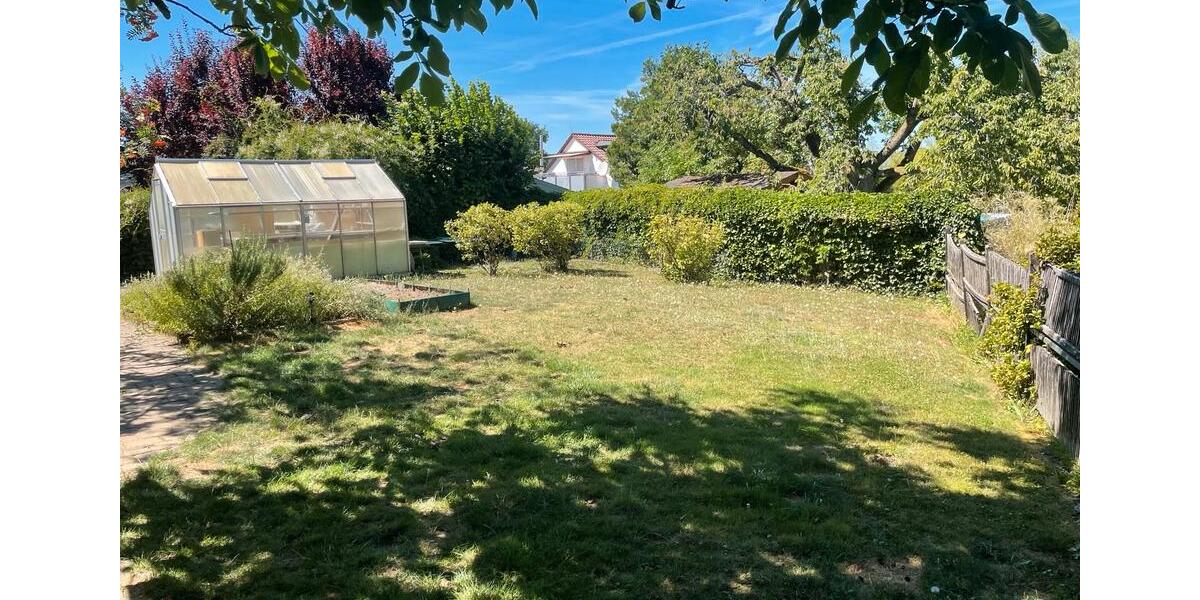 Bungalow Michelstadt - 5 Zimmer, 153 m&sup2;, 1.525&euro; | Angebot:24828710