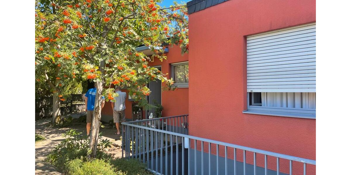 Bungalow Michelstadt - 5 Zimmer, 154 m&sup2;, 1.300&euro; | Angebot:24828710