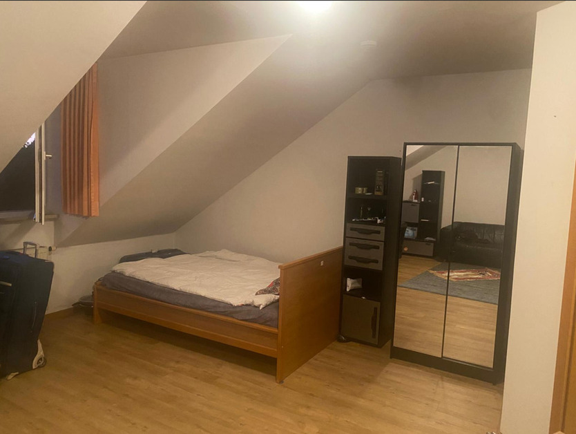 One Room Studio (available only for August-2025)