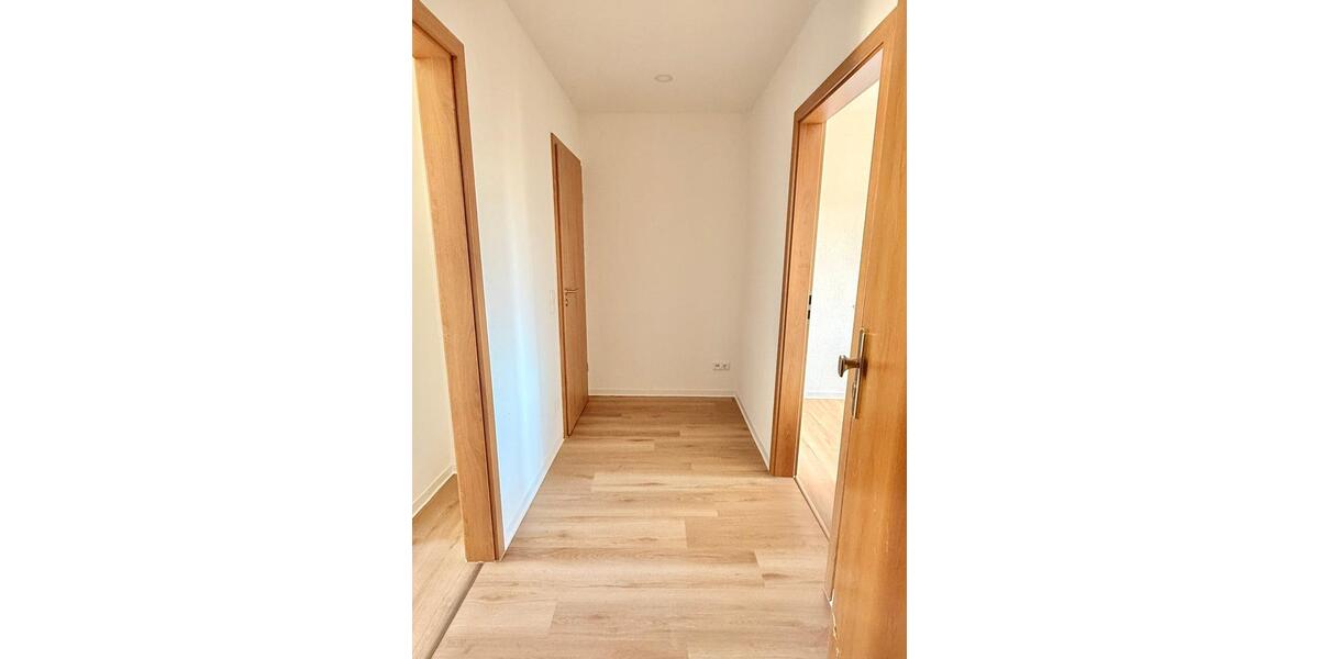 Etagenwohnung Ehrenfriedersdorf - 2 Zimmer, 47 m&sup2;, 296&euro; | Angebot:26284724