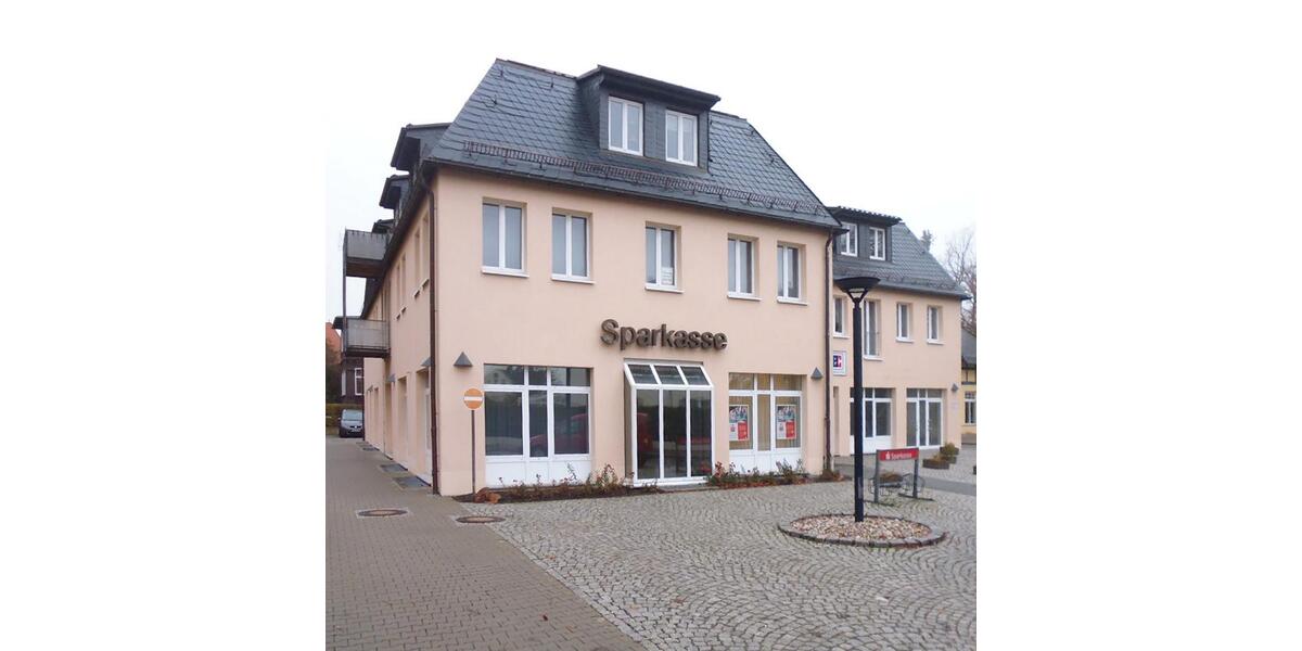 Etagenwohnung Augustusburg - 2 Zimmer, 64 m&sup2;, 390&euro; | Angebot:25342743