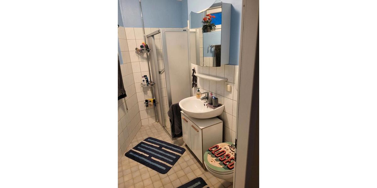 Etagenwohnung Ratzeburg - 2 Zimmer, 61 m&sup2;, 845&euro; | Angebot:26604661