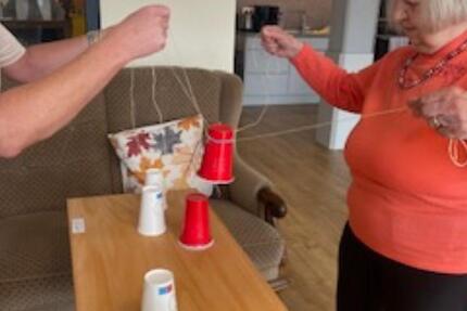 Coesfeld-Lette - freier Platz in einer Wohngemeinschaft 1 zimmer