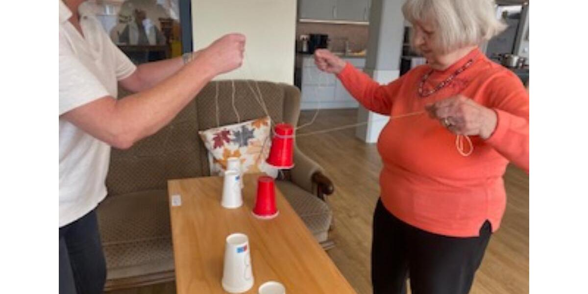 Coesfeld-Lette - freier Platz in einer Wohngemeinschaft 1 zimmer