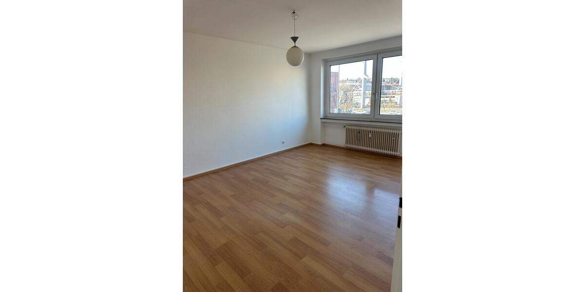 Etagenwohnung Wuppertal Dönberg - 2 Zimmer, 53 m&sup2;, 512&euro; | Angebot:25904674
