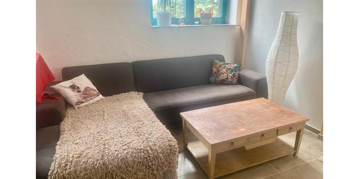 Wohnen auf Zeit Schöllkrippen - 25 Zimmer, 100 m&sup2;, 460&euro; | Angebot:25795288