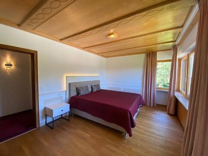 Mehrfamilienhaus, Wohnhaus Berchtesgaden Königssee - 6 Zimmer, 180 m&sup2;, 3.000&euro; | Angebot:23950348