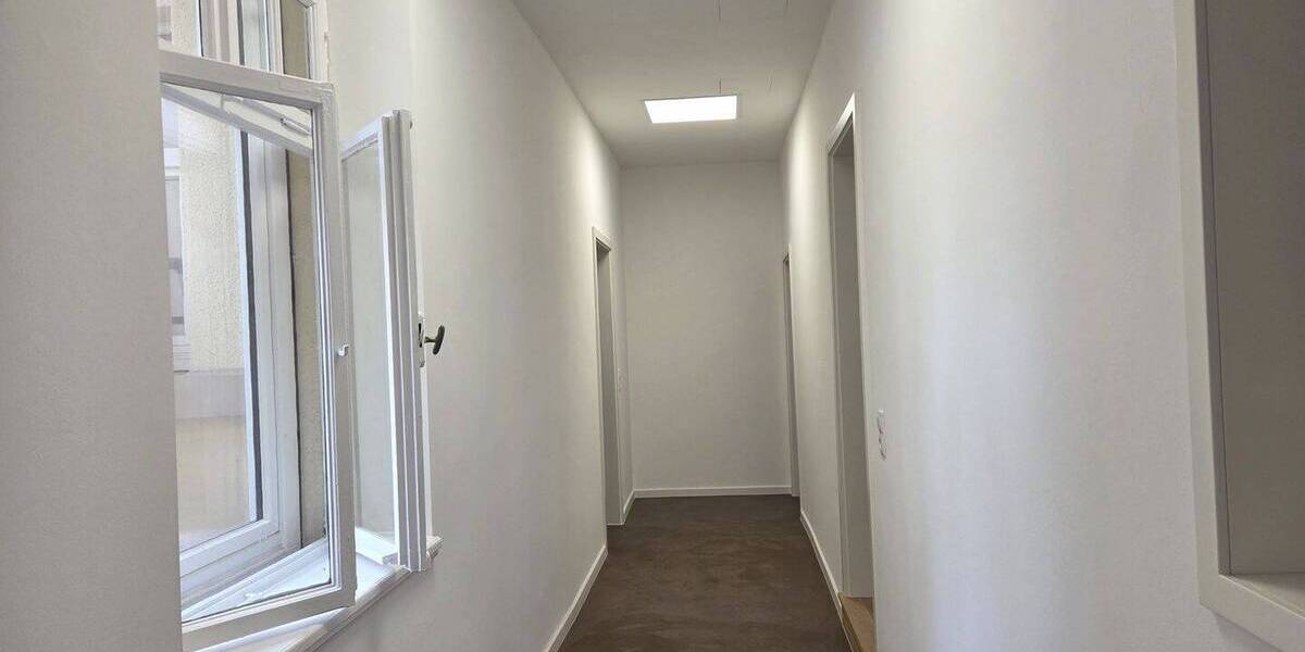 Etagenwohnung Bad Kissingen - 2 Zimmer, 84 m&sup2;, 725&euro; | Angebot:25957525