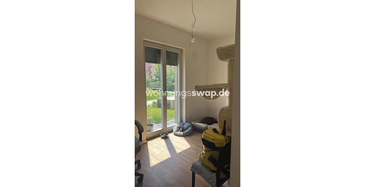 Etagenwohnung Berlin Treptow-Köpenick - 3 Zimmer, 61 m&sup2;, 1.000&euro; | Angebot:26687708