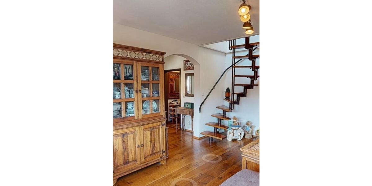 Maisonettenwohnung Quickborn - 3 Zimmer, 73 m&sup2;, 1.150&euro; | Angebot:24975462