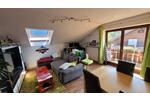 Dachgeschoßwohnung Blaichach - 2 Zimmer, 55 m&sup2;, 620&euro; | Angebot:26247672