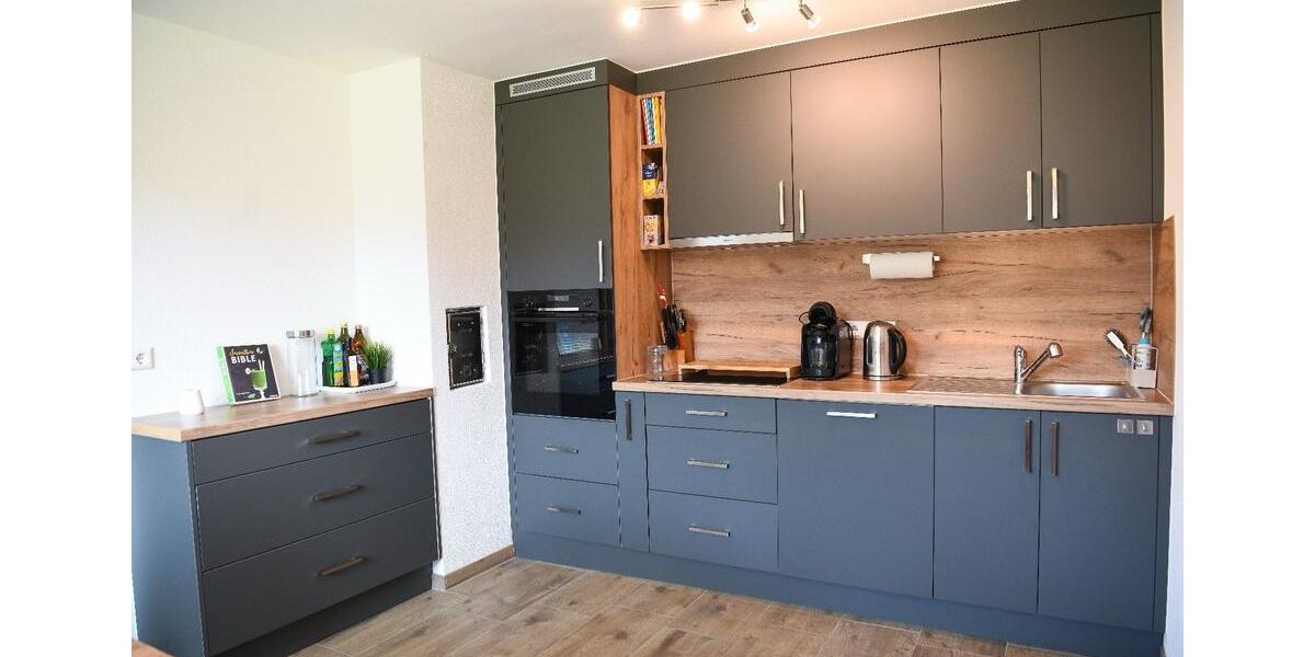 Erdgeschoßwohnung Sonnenbühl - 2 Zimmer, 60 m&sup2;, 85&euro; | Angebot:26416020