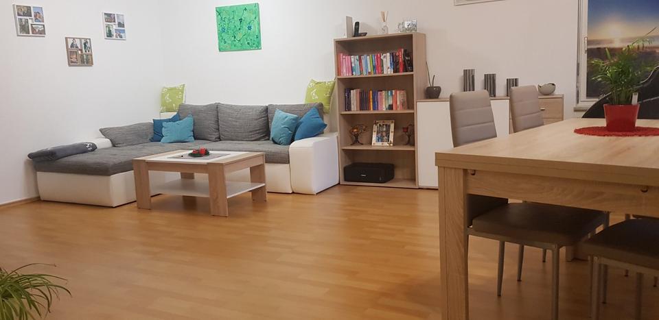 Erdgeschoßwohnung Wehr - 2 Zimmer, 69 m&sup2;, 560&euro; | Angebot:25175352