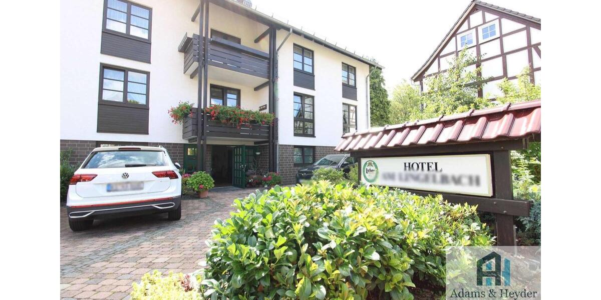 Gewerbeobjekt Knüllwald - 975.000&euro; | Angebot:25969987
