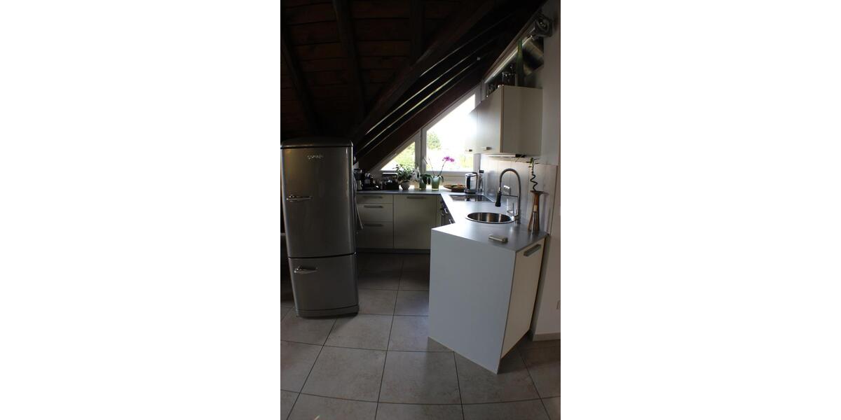 Dachgeschoßwohnung Taunusstein - 1 Zimmer, 64 m&sup2;, 700&euro; | Angebot:24586332