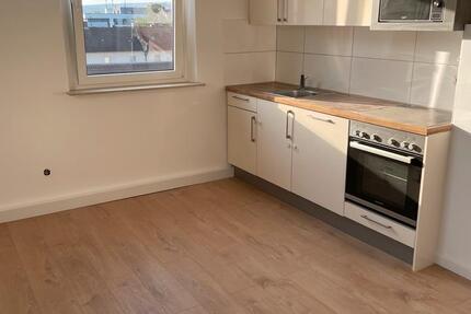 Top sanierte 2 Zimmerwhg. nahe der Hochschule Aschaffenburg 2 zimmer