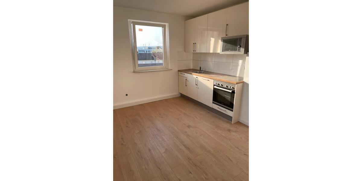 Top sanierte 2 Zimmerwhg. nahe der Hochschule Aschaffenburg 2 zimmer